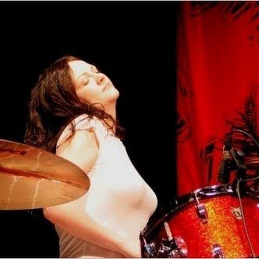 Meg thorny naked boobs