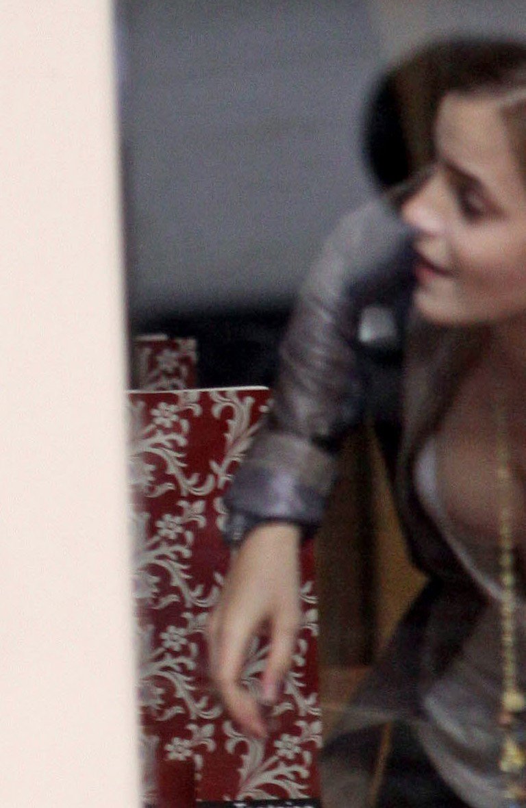 Emma Watson Bikini 2020