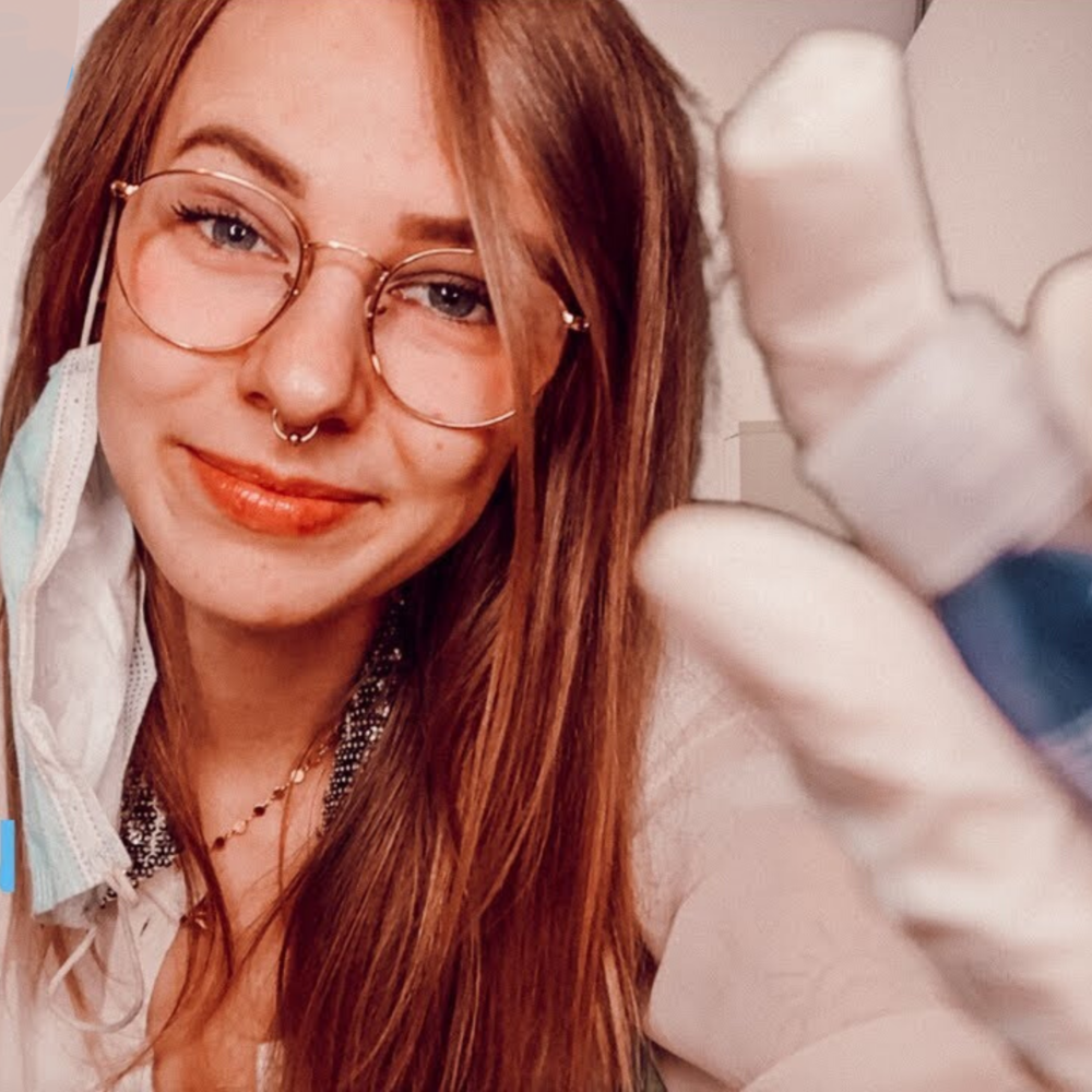 Asmr mood plums with patreon