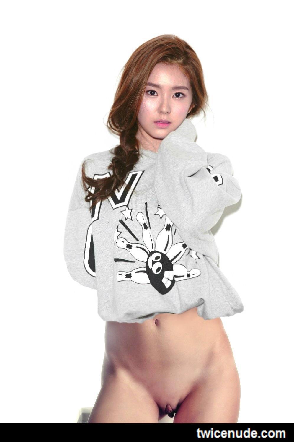 AOA Seolhyun Nude (Sex