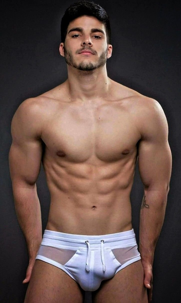 Uzbekistan men naked