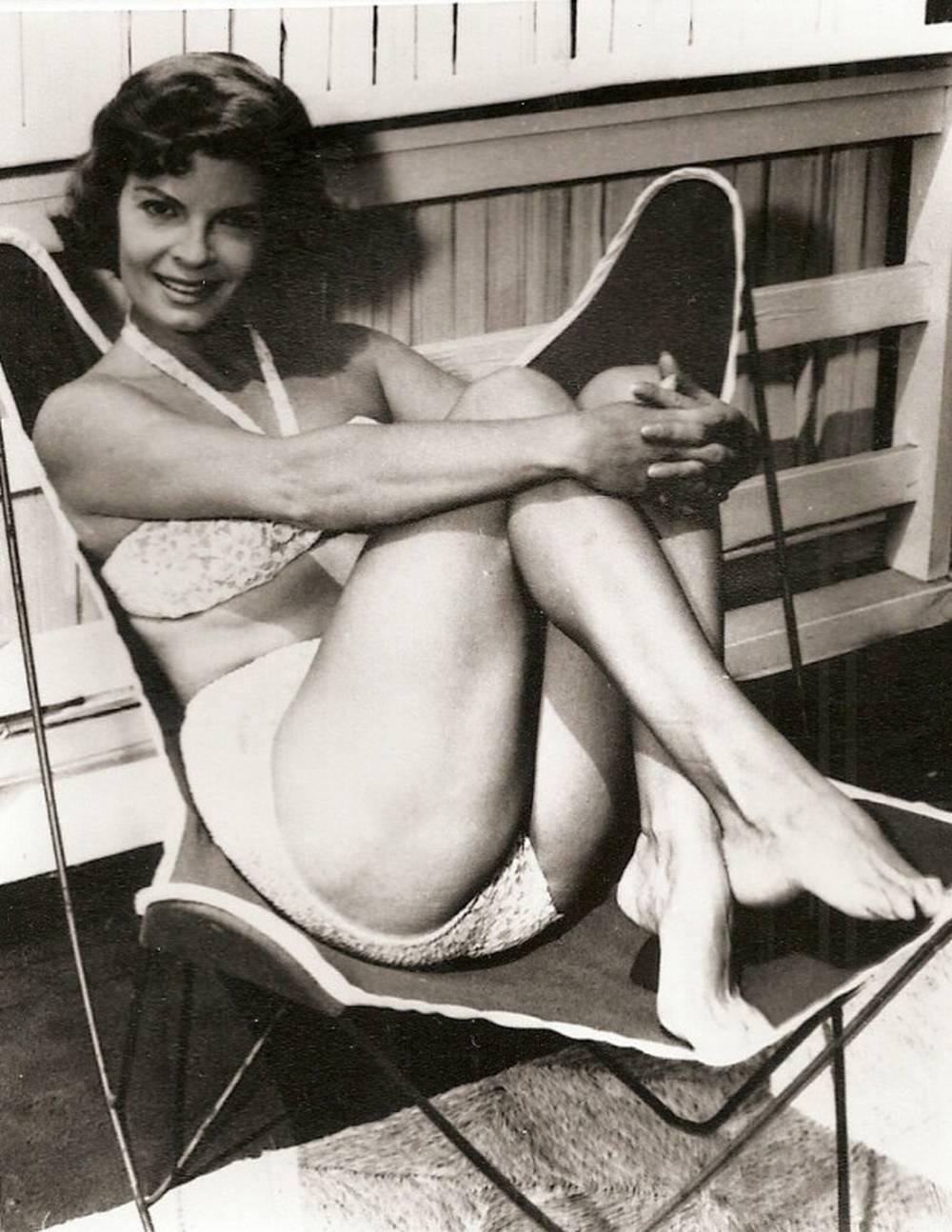 Patricia Pangeersic