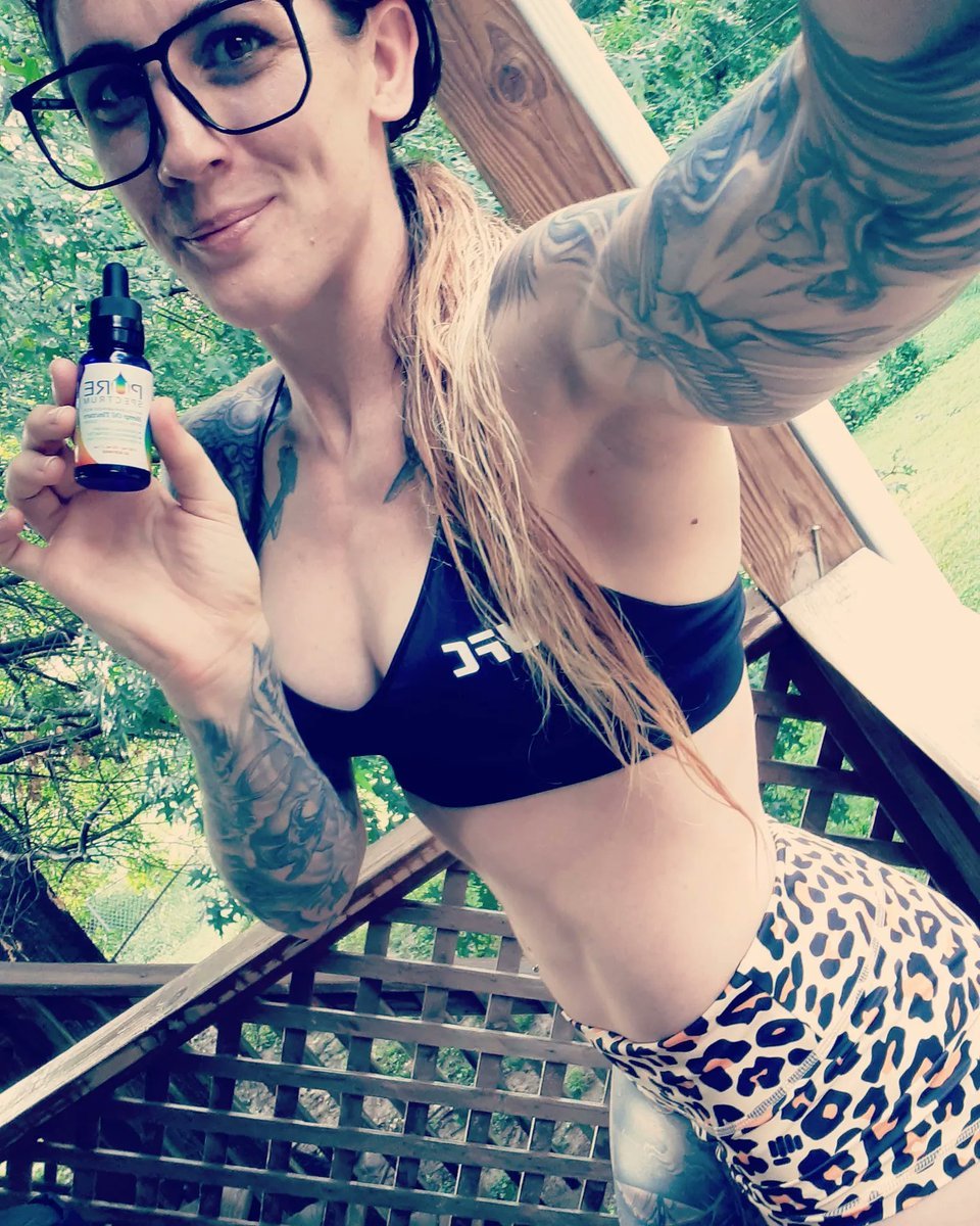 Megan Anderson