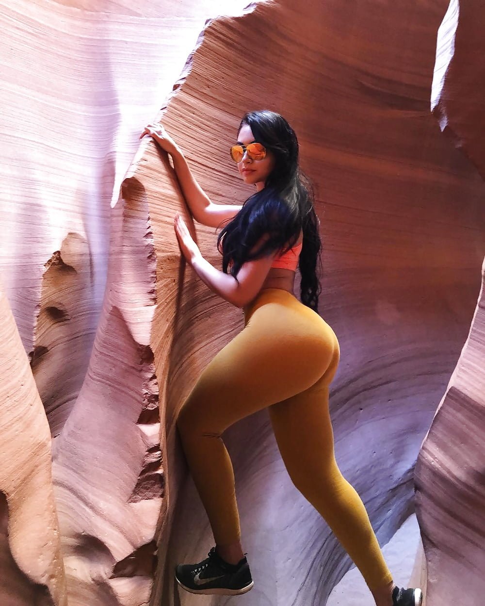 Jailyne OJeda Ochoa+18