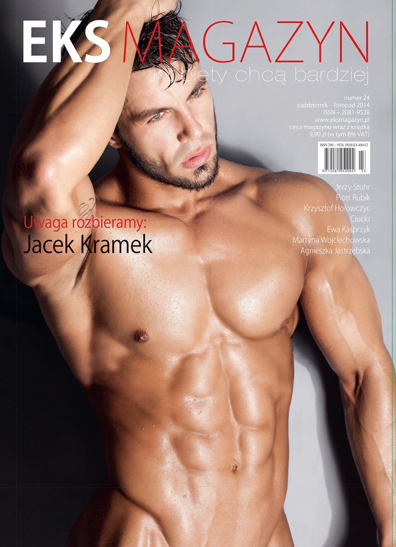 Many beautiful naked guys