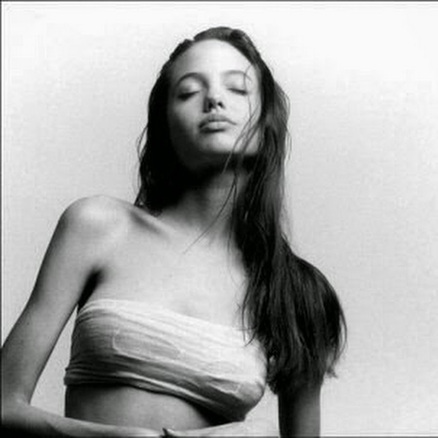 Angelina Petrova Hot