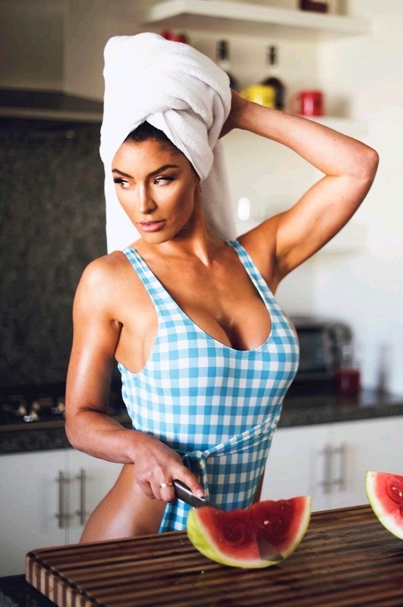 Natalie Marie Chirumbolo