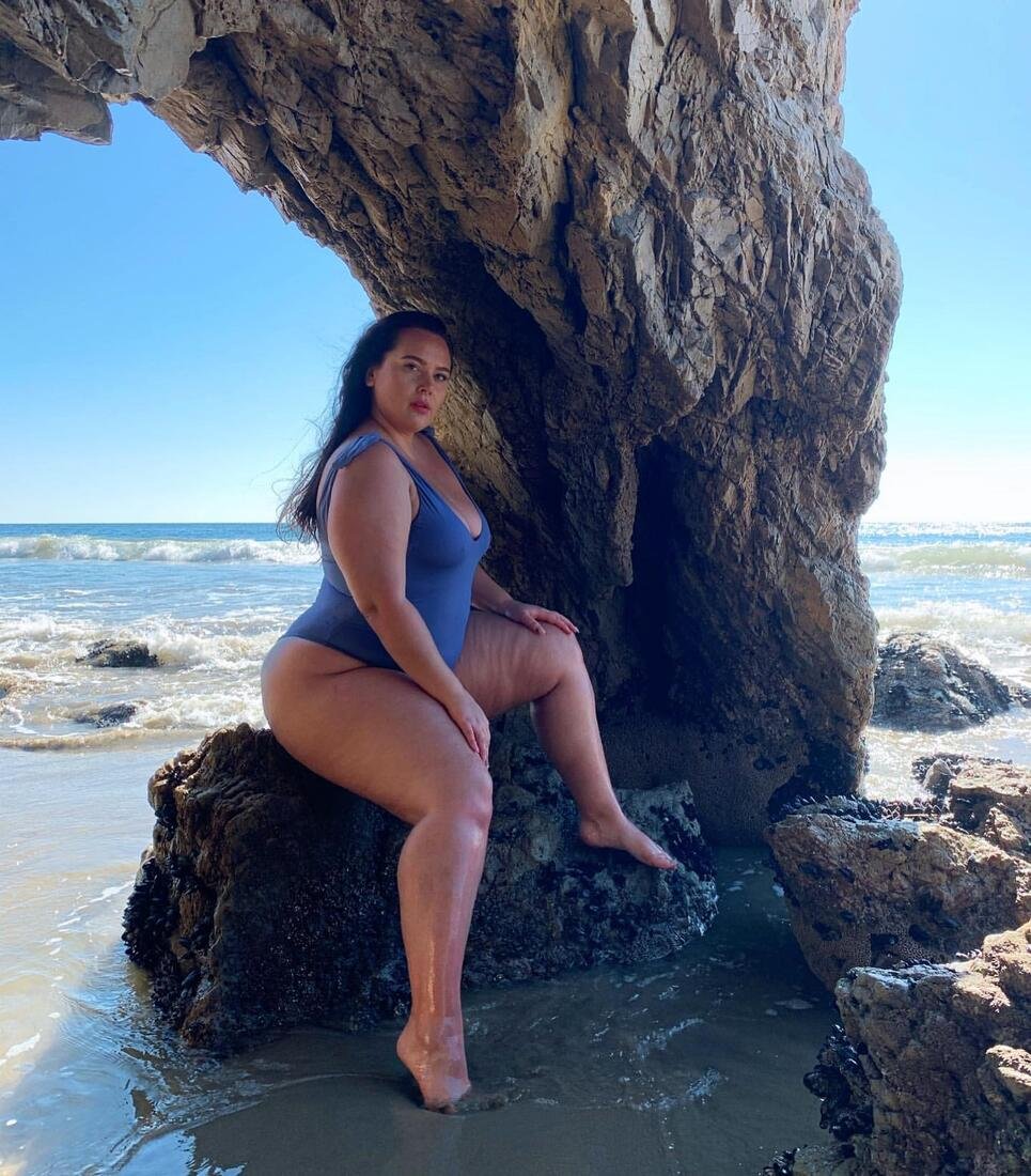 Ellana Bryan Weight Gain