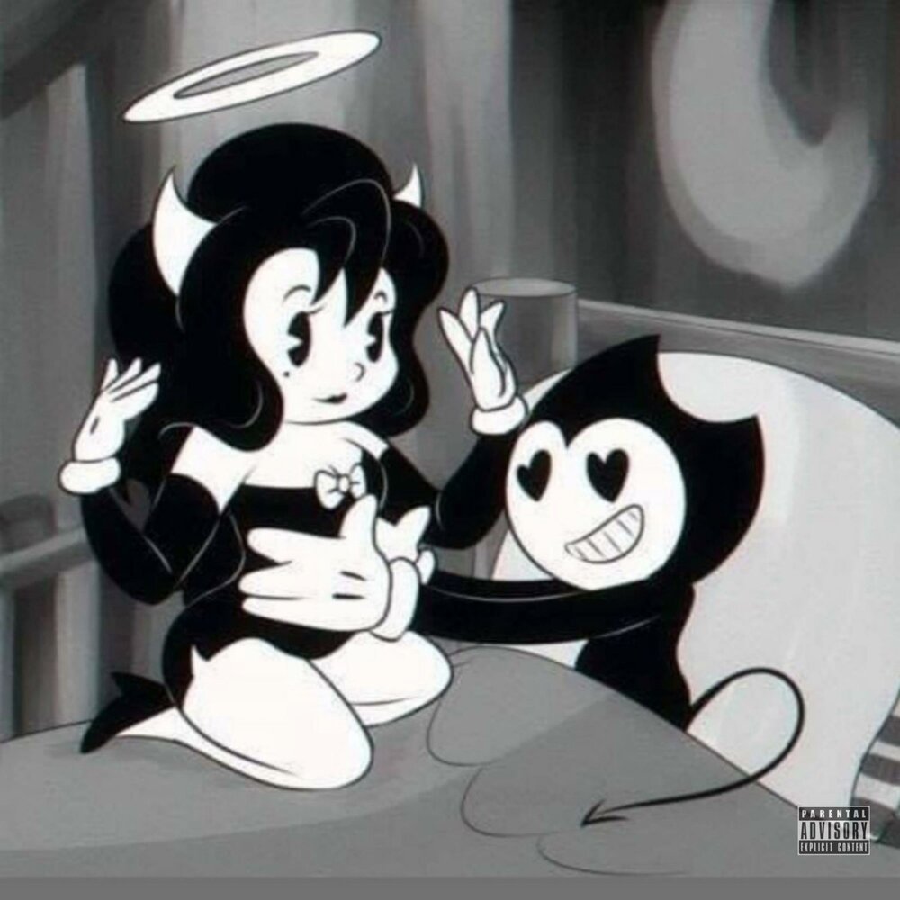 Bendy Ink demon Alice