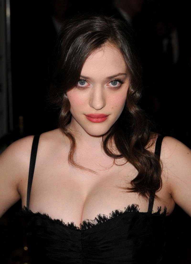 Kat Dennings Darcy