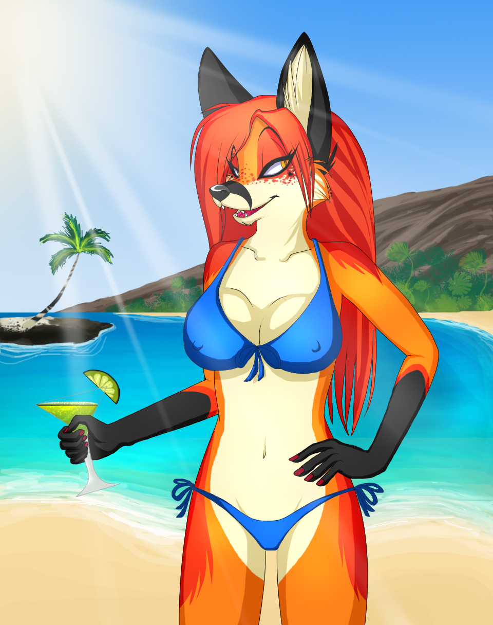Furry big boobs grow