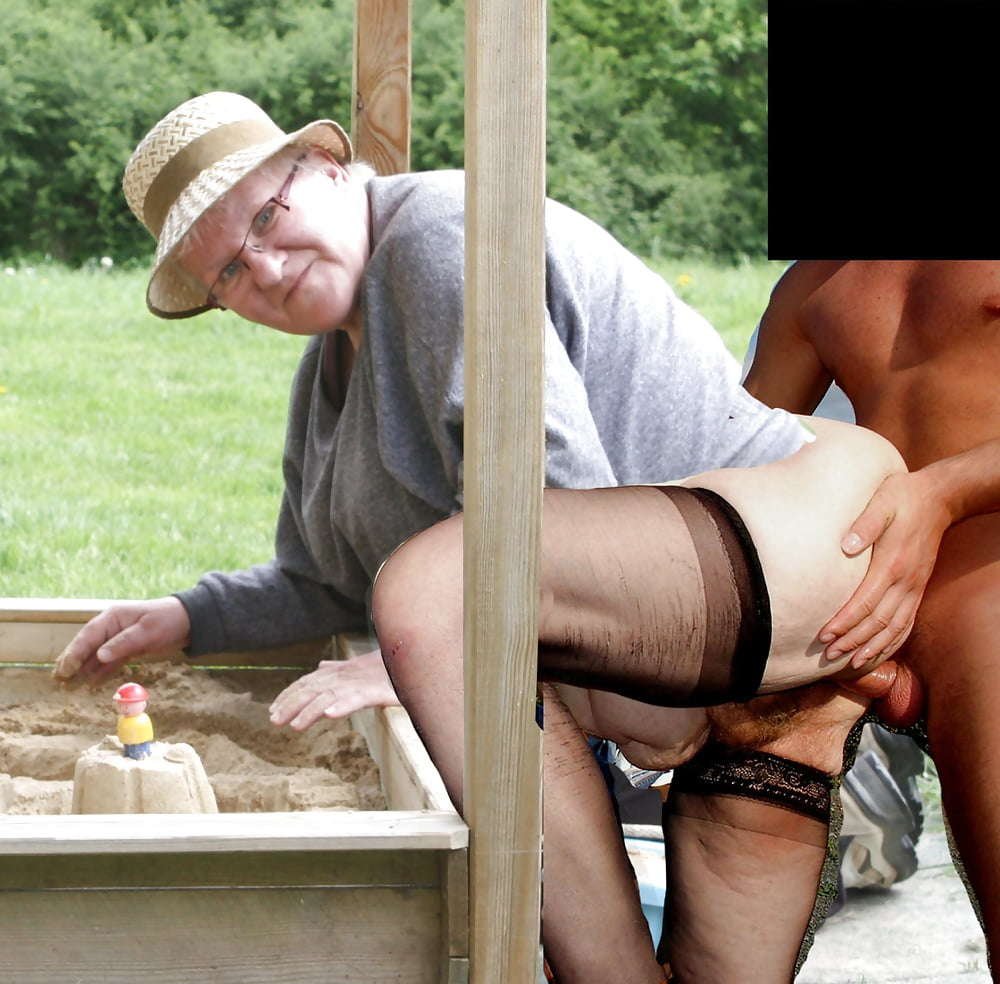 Pornographic retro