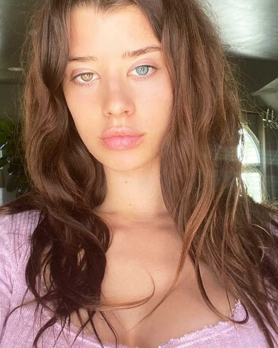 Sarah McDaniel 18