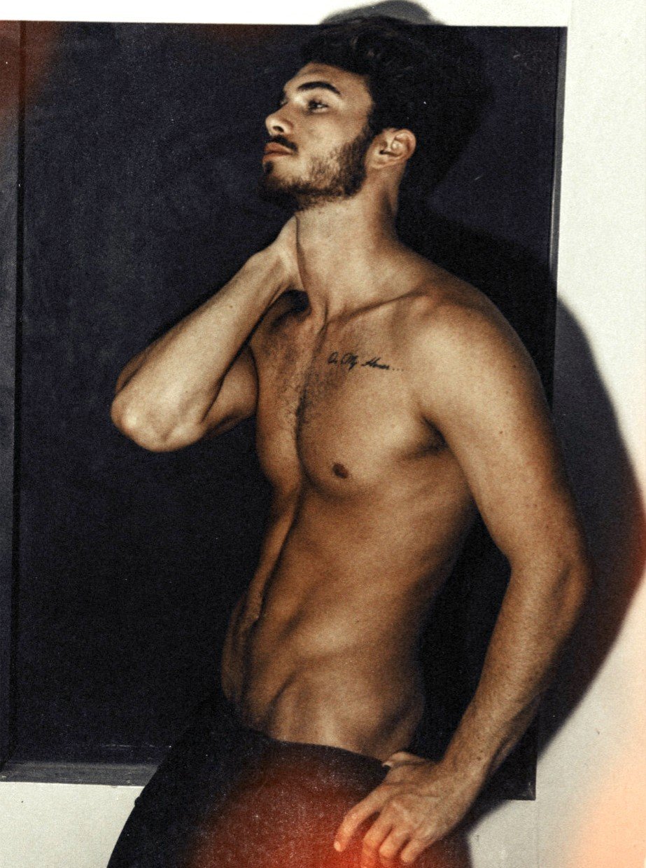 Chris Dexker
