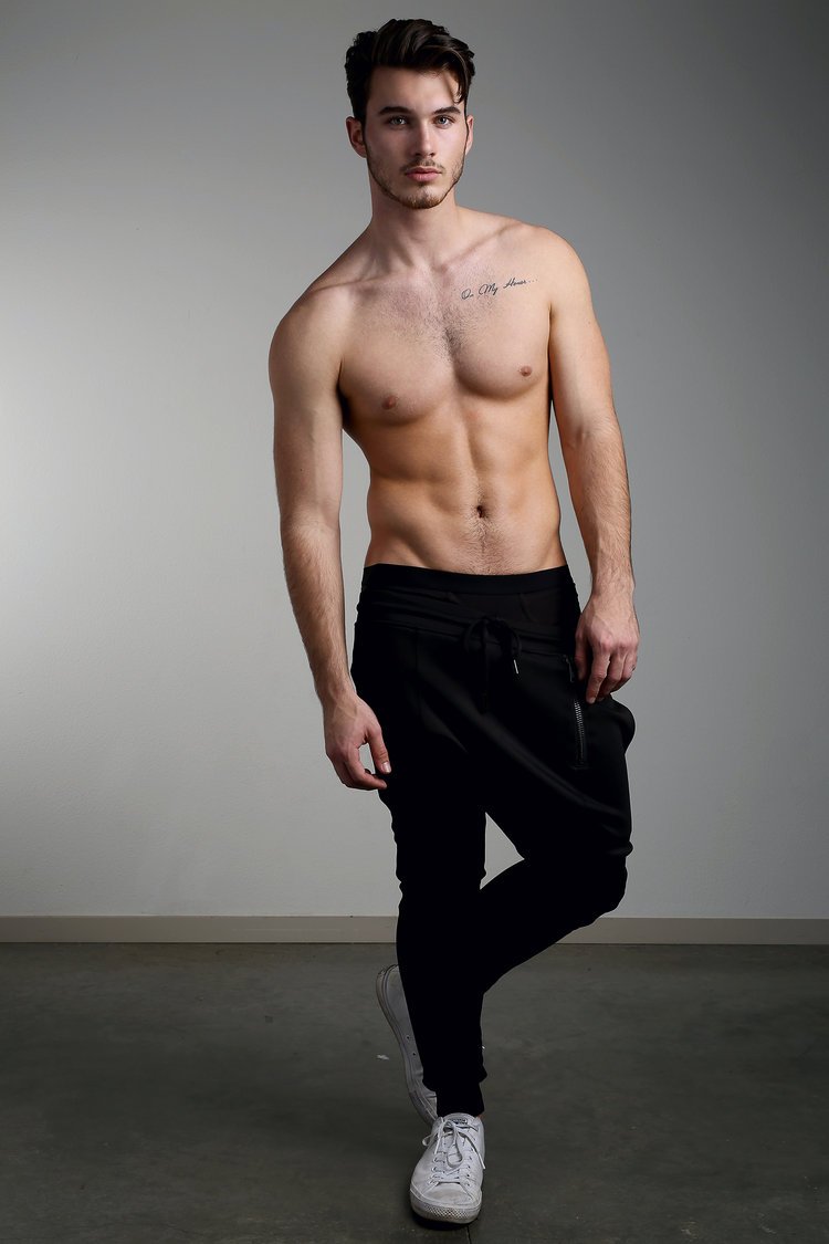 Eduardo Norieg Torsos
