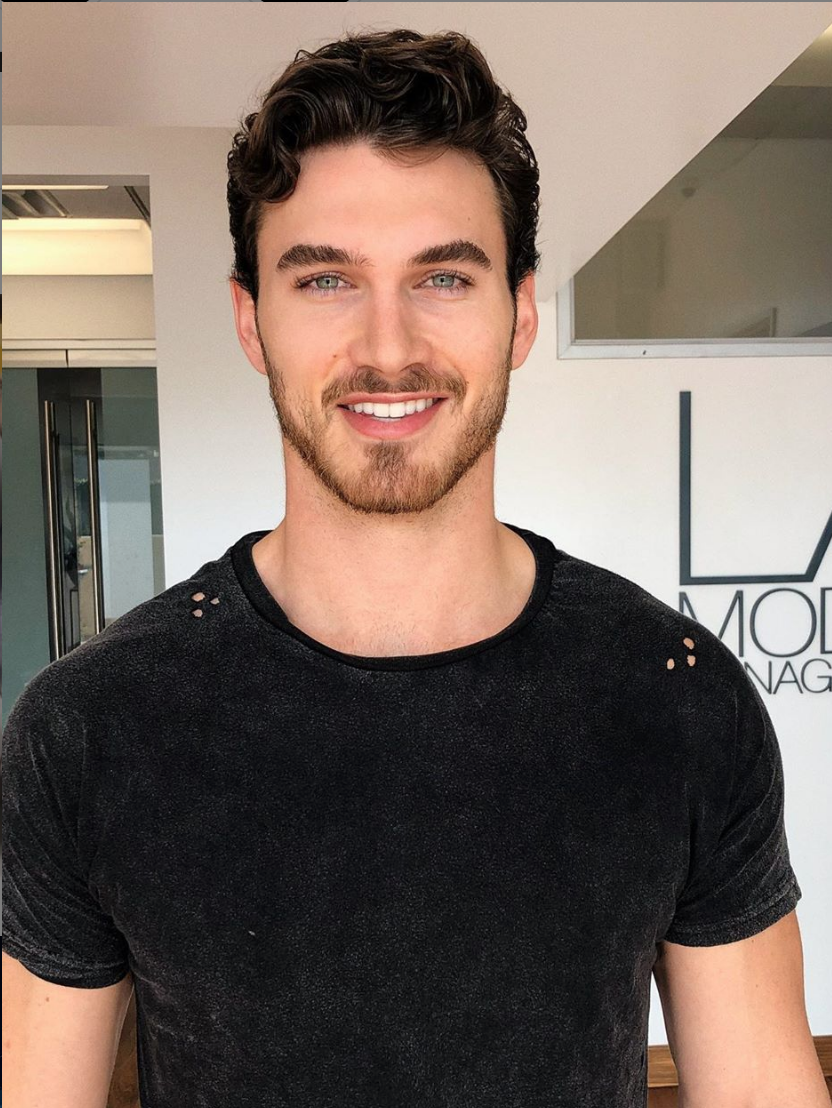Michael Yerger Nude Porn