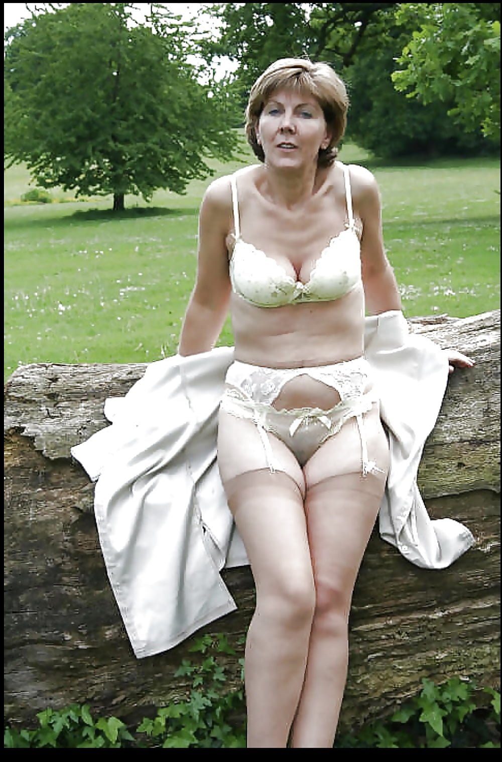 Archive of Old Women: Village Lady Uma Erotic Photo