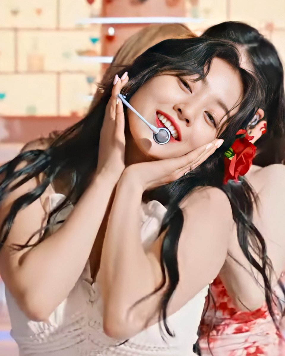 Jihyo alcohol free era
