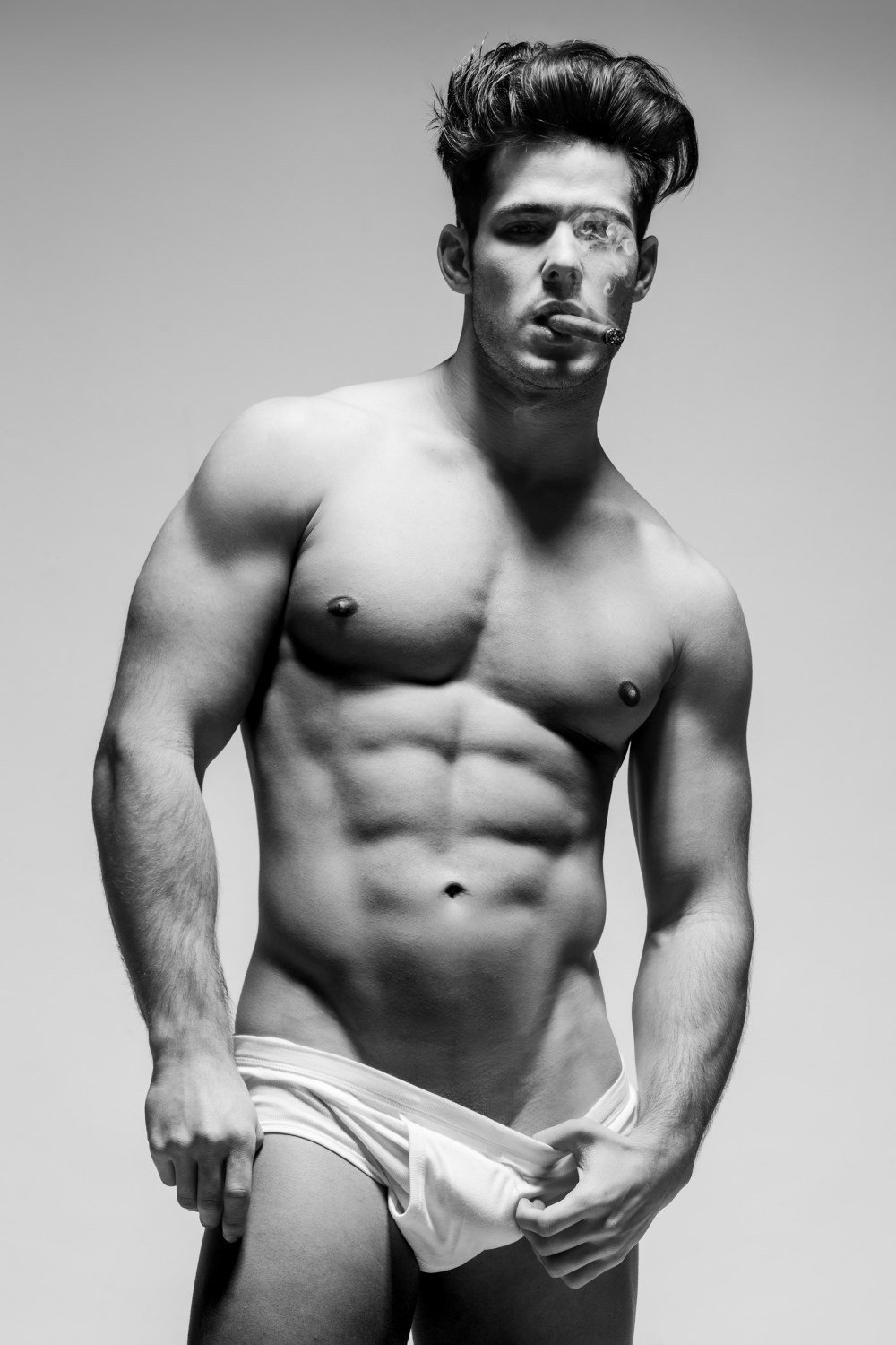 Ryan Kiser