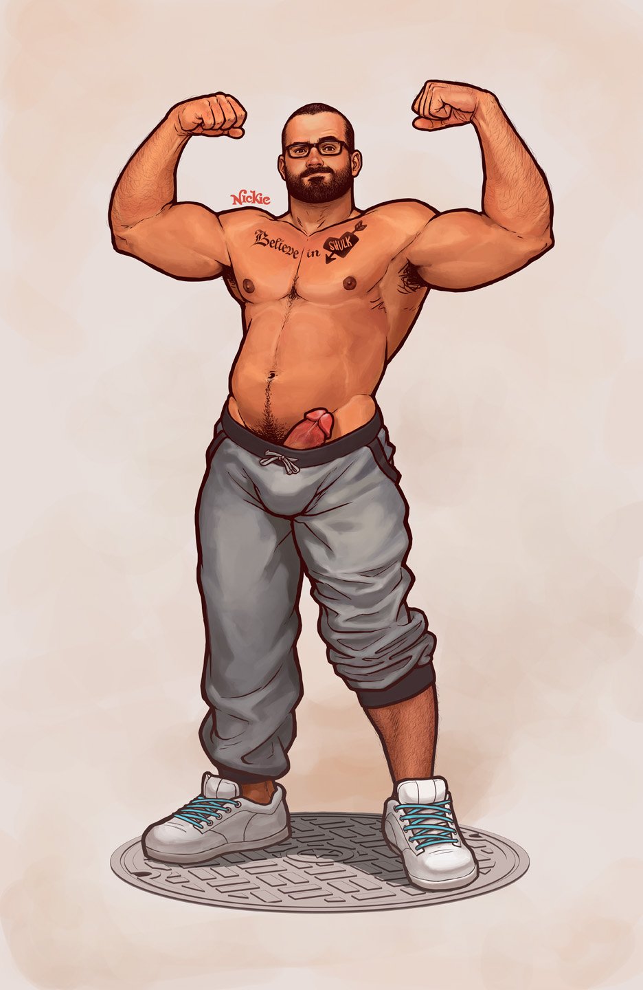 Jim Morales Bara