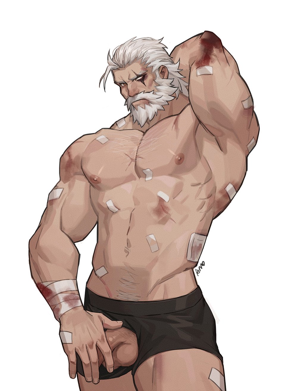 Joseph Vulcan Bara