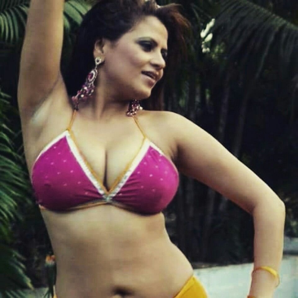 Sapna Indian B Grade Queen Part 2
