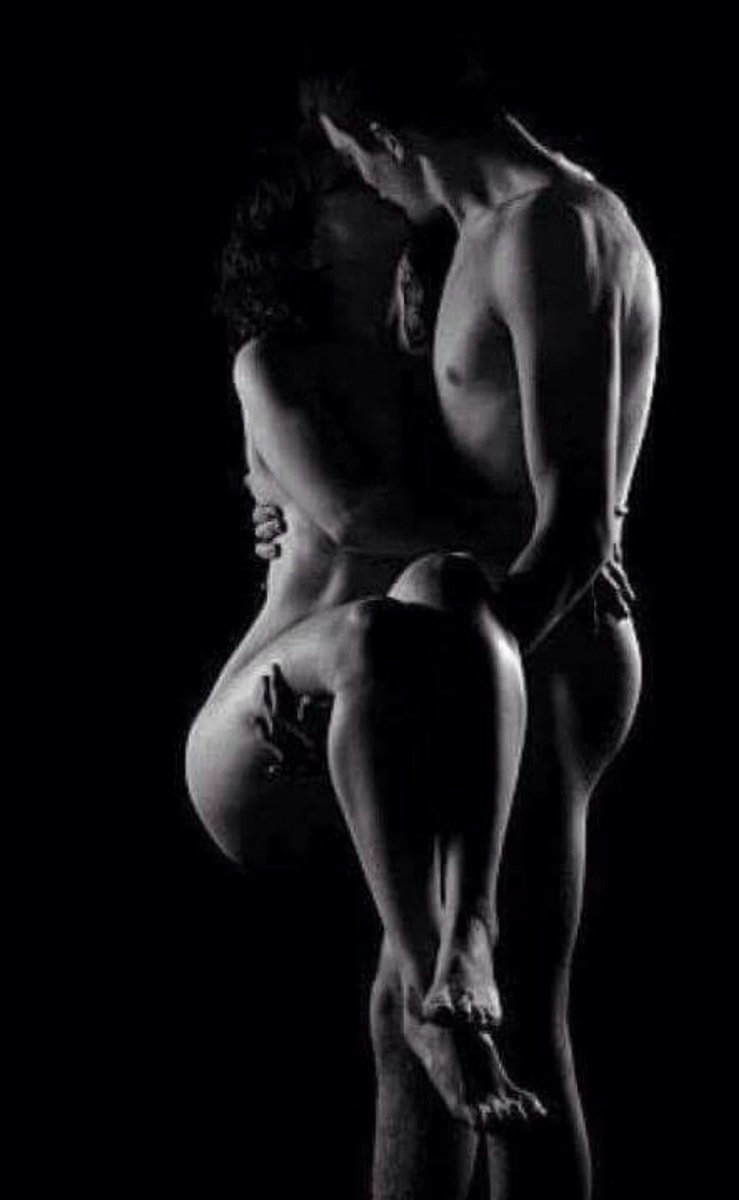 Beautiful pictures of your beloved erotic silhouettes
