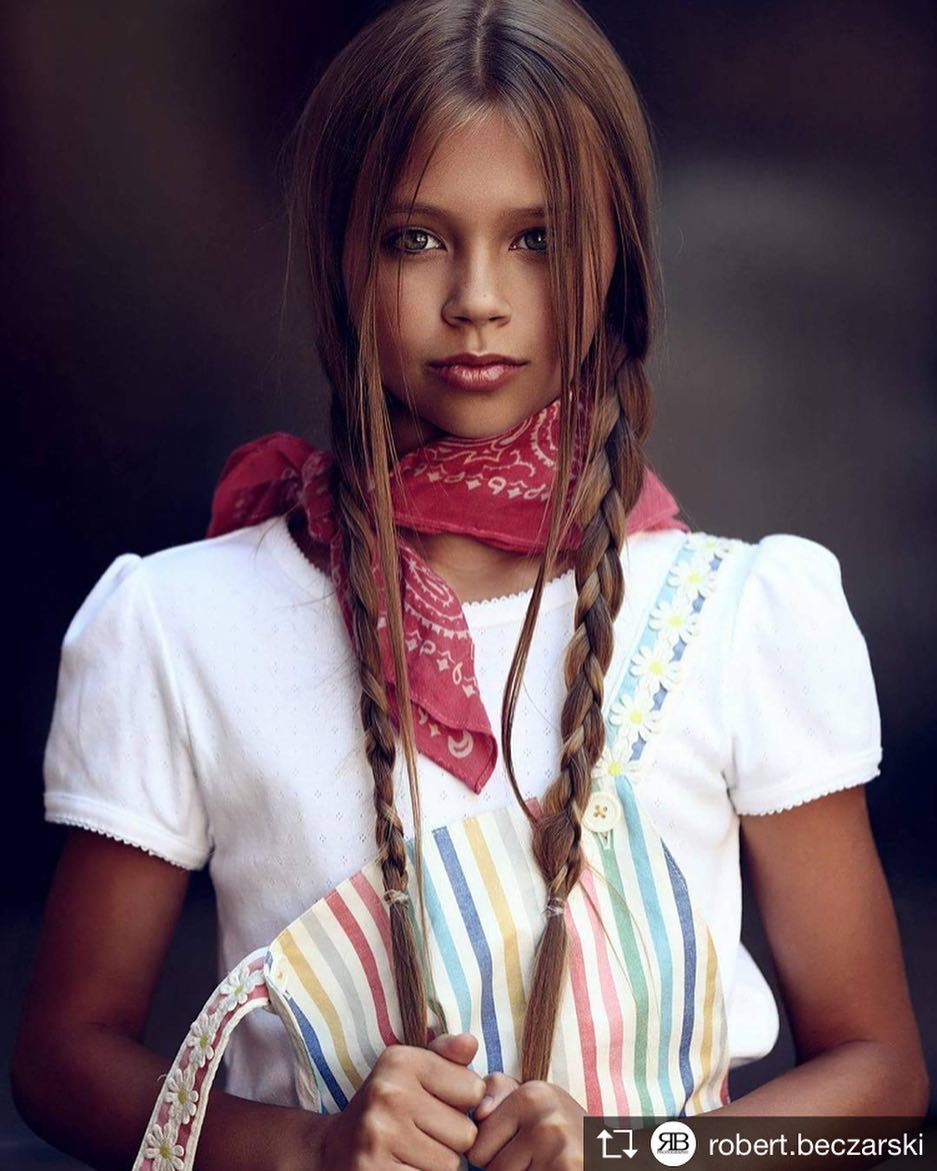 Angelina Polikarpova 2019 Beijogirls Polikarpova