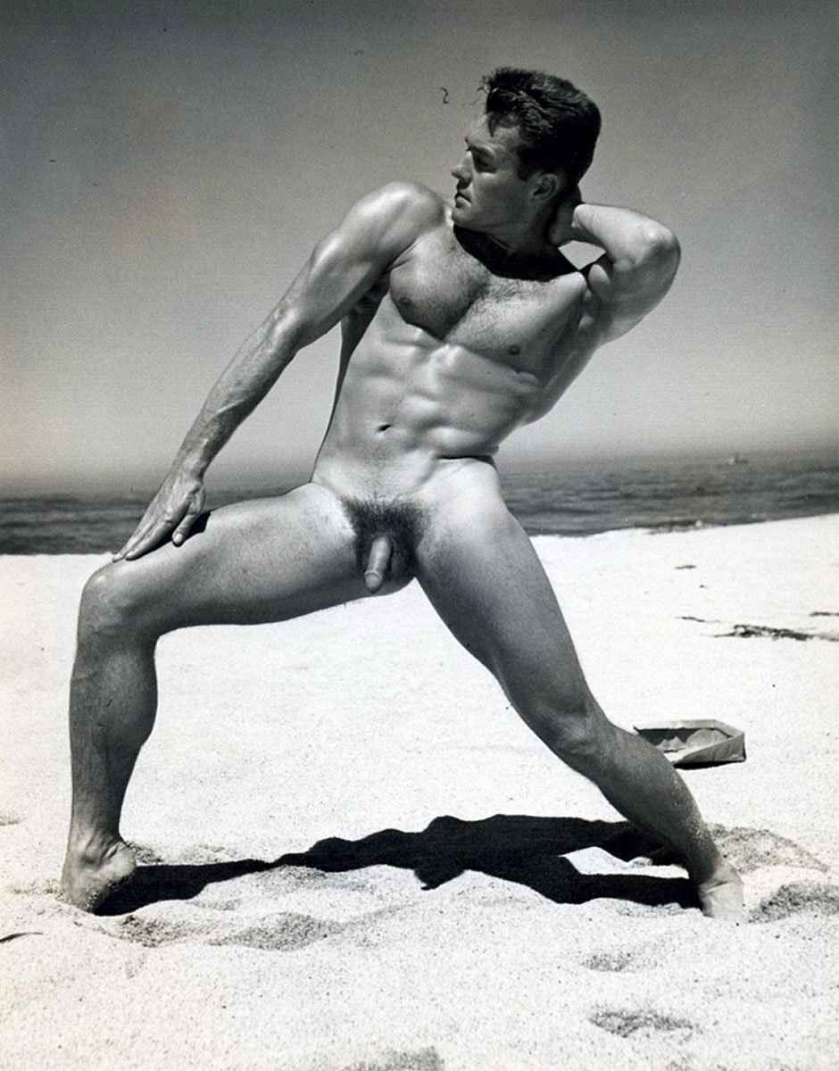 Jock Sturges (Jock Sturges) Ero