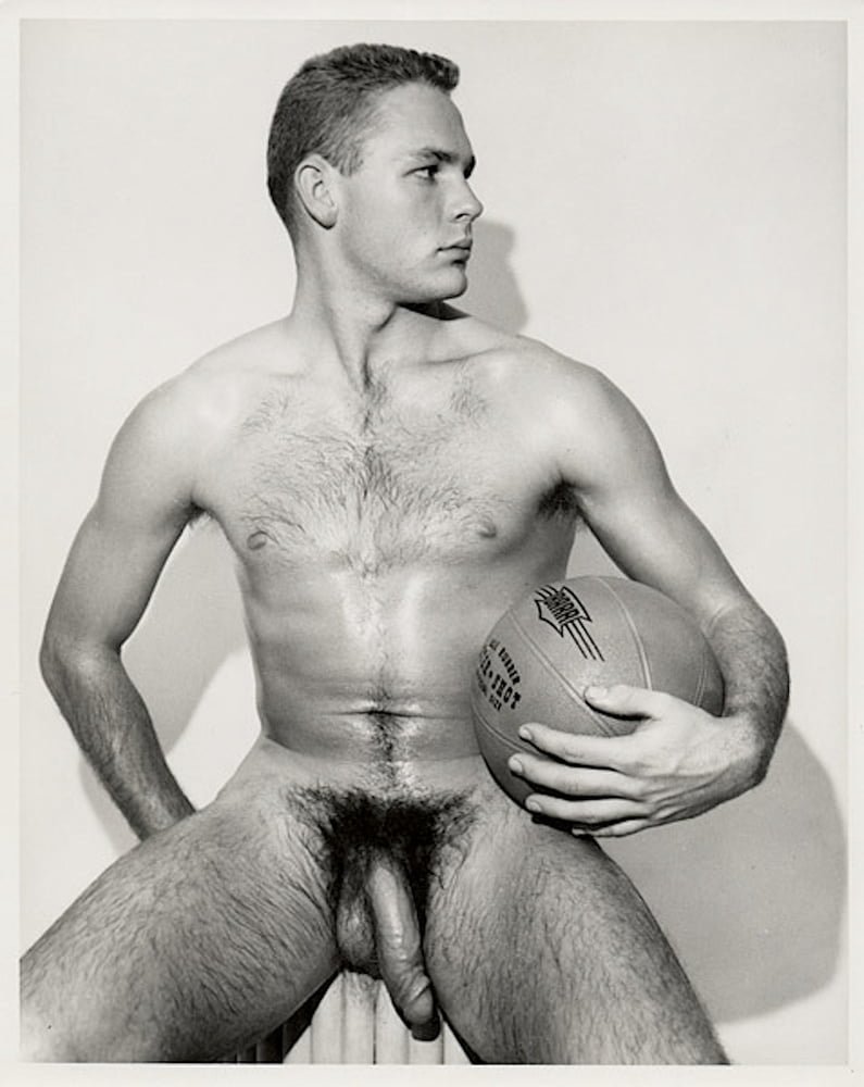 Jock Sturges