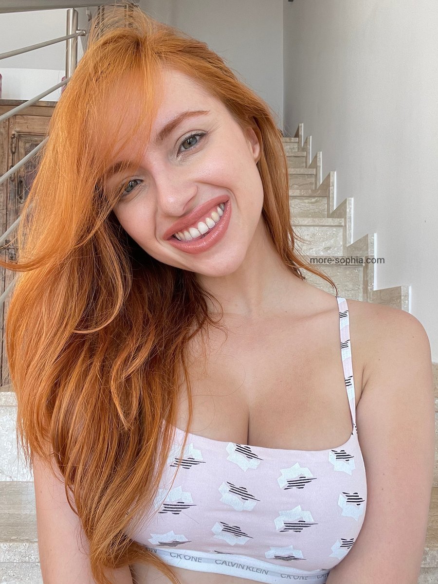 Sophie Diamond Leak