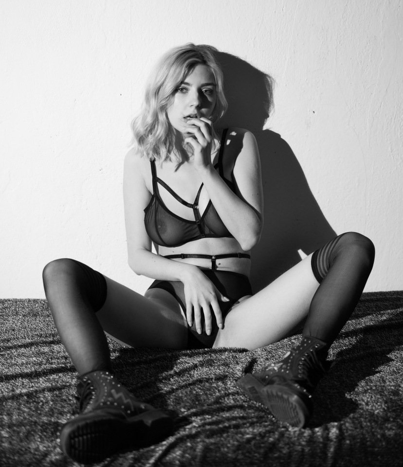 Eve Elfi 365