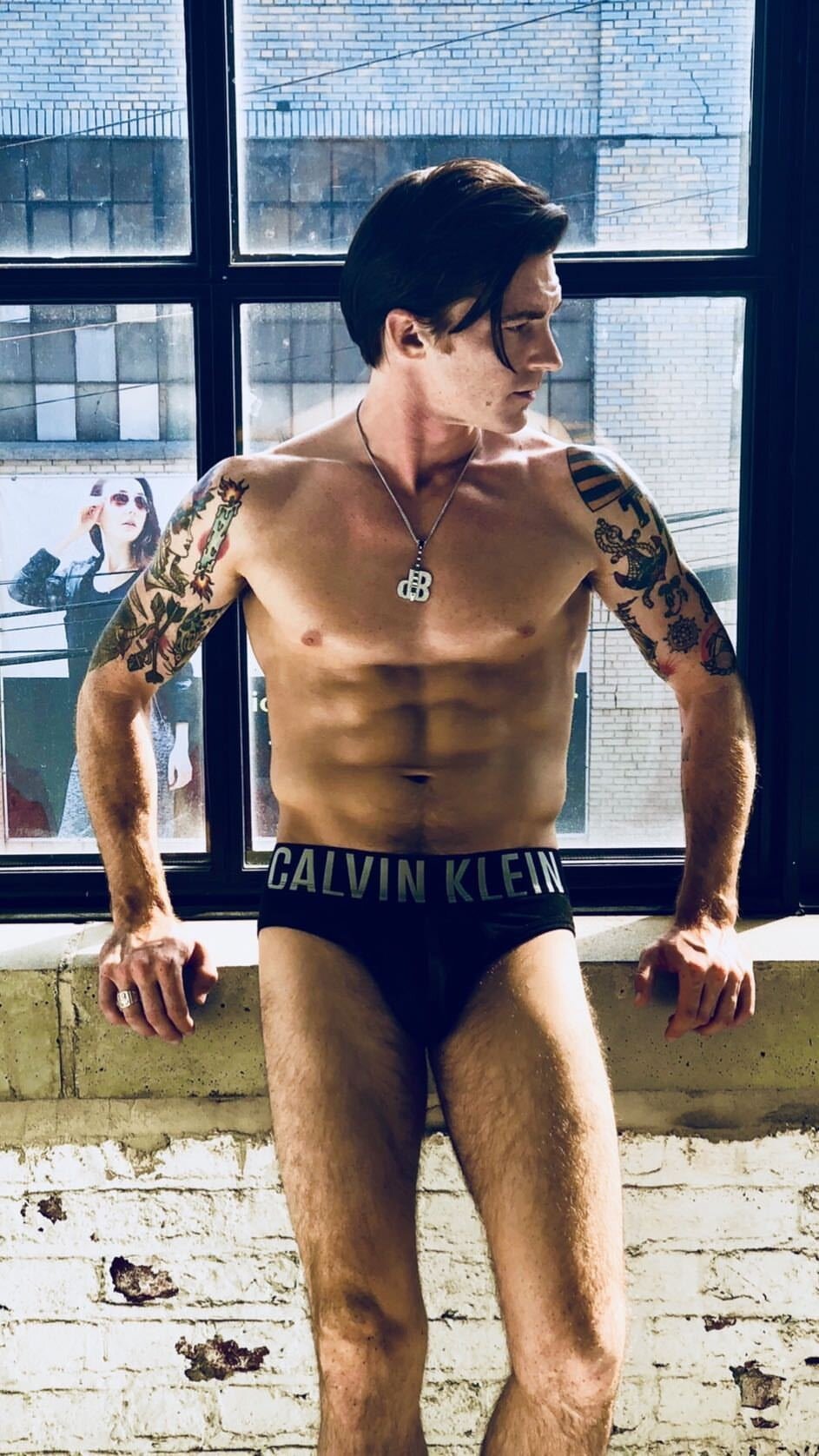 Timati Naked 2020