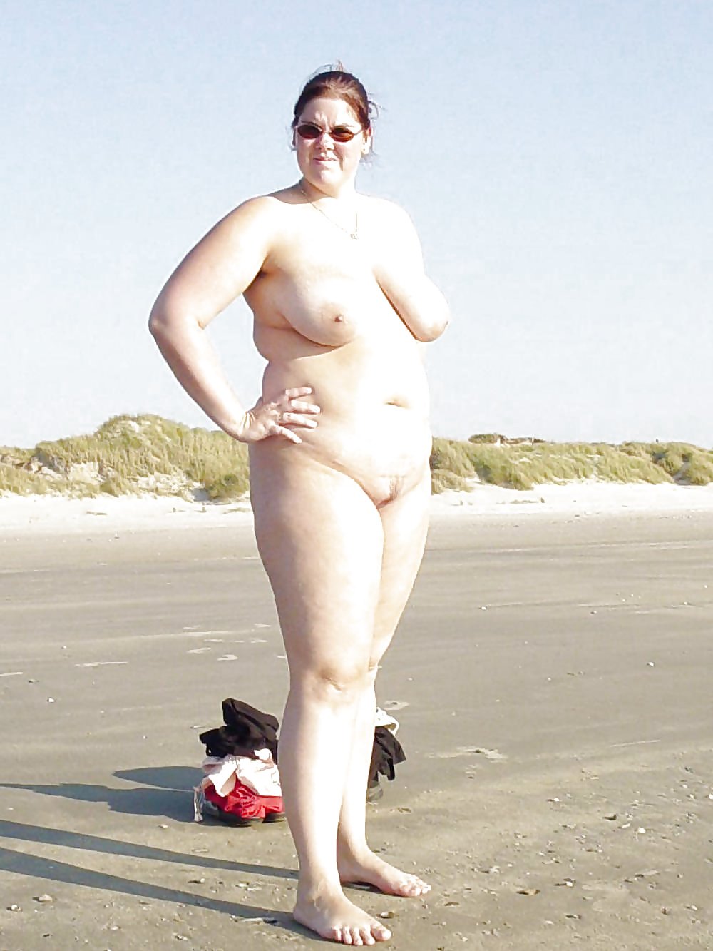 Do not be surprised if you see your wife private nude