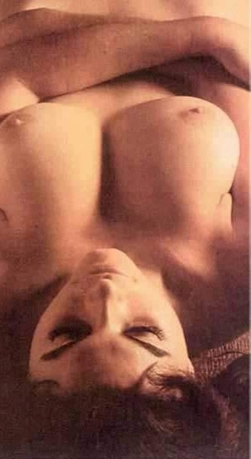 Adrien Barbeau Nude