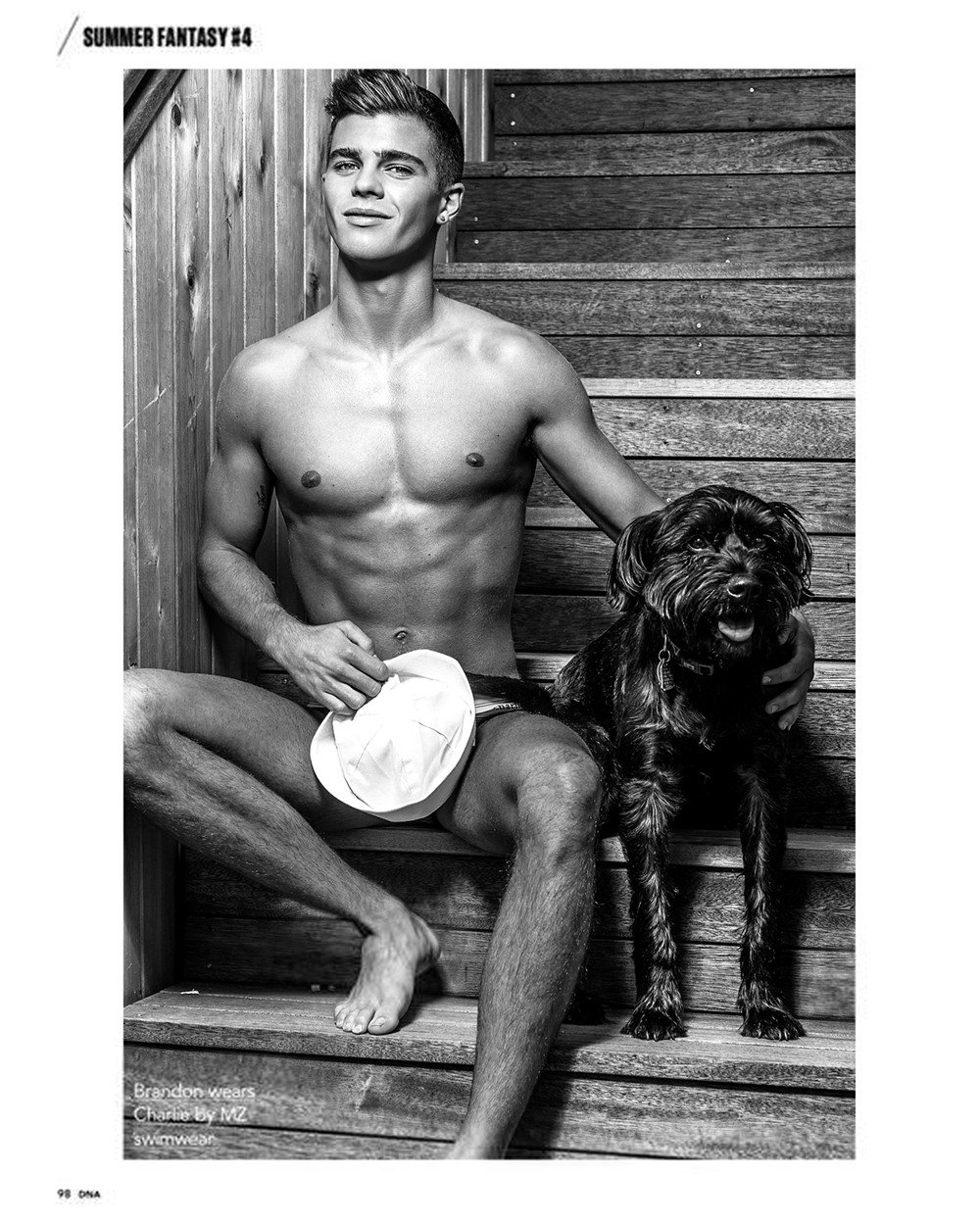 Bailey Mattingly
