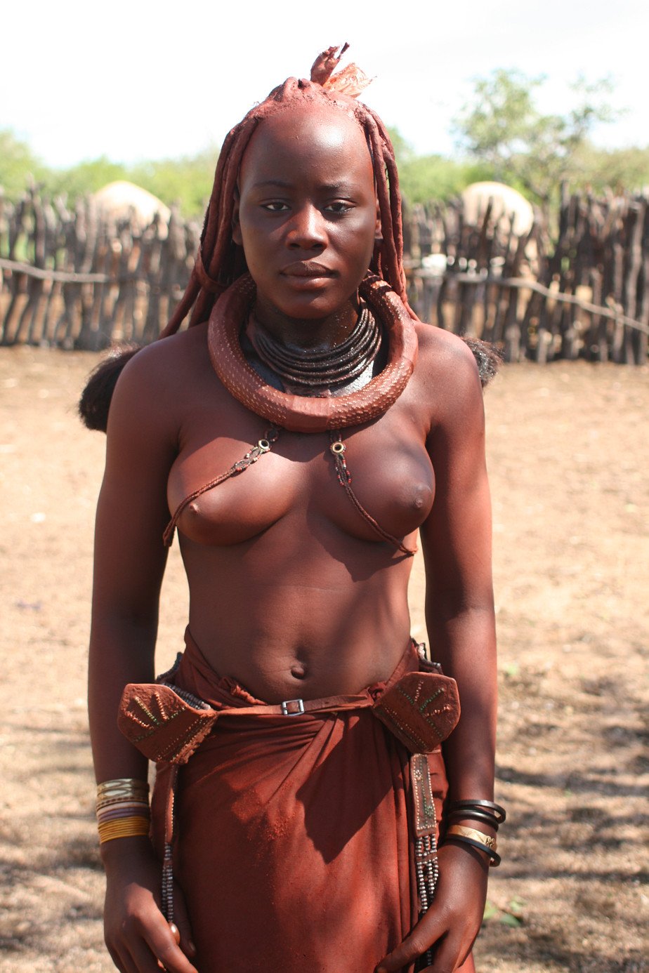 Khimbia of the virgin