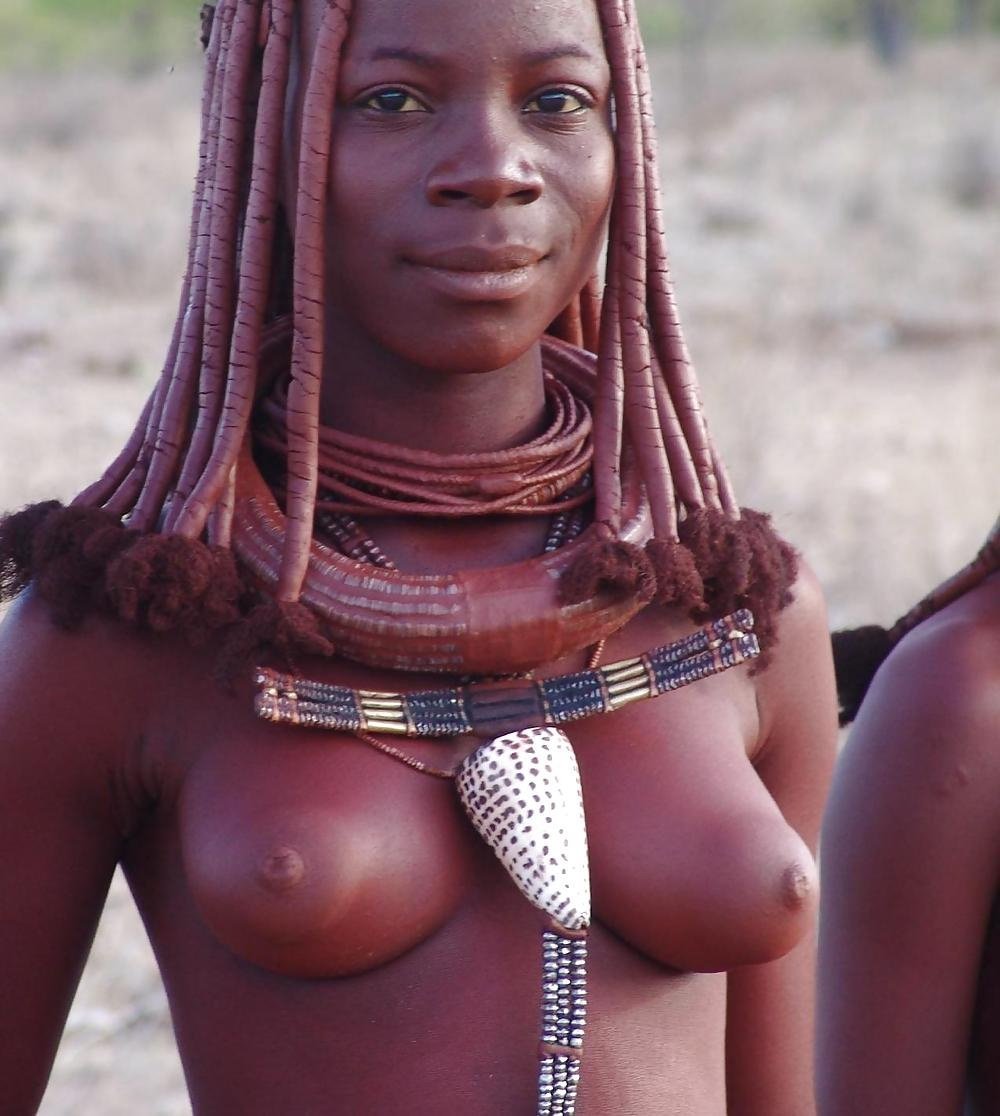 Khimbia vagina