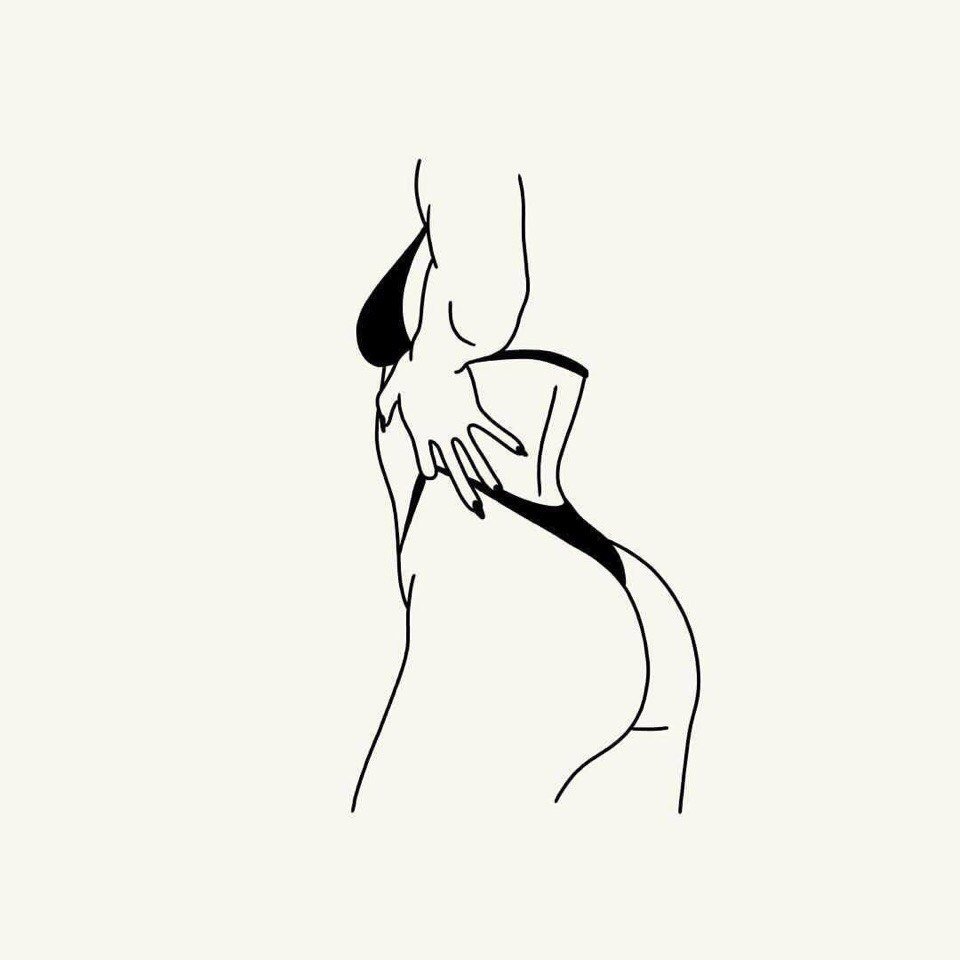 Beautiful drawings of girls
