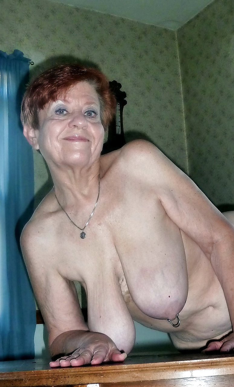 Saggy Tits Hairy Mature wrinkles webcam
