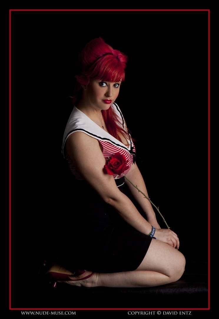 Nora Rose model