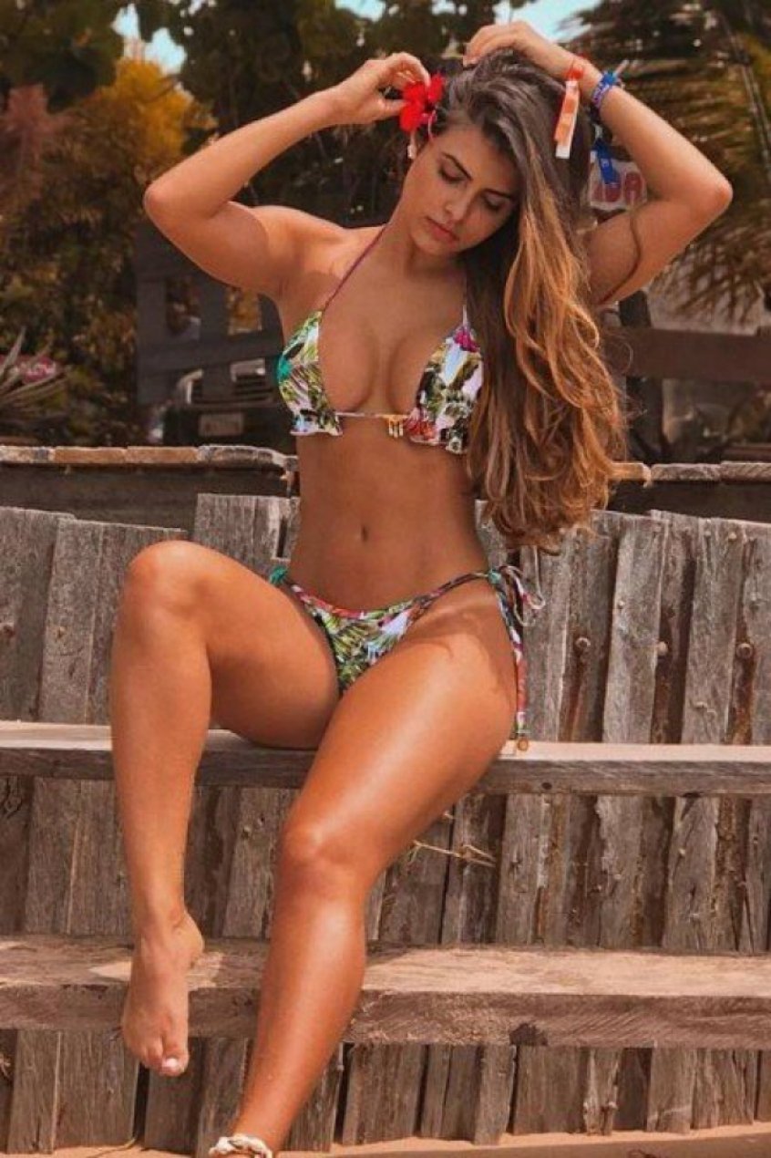 Gabriella Andrade Pop