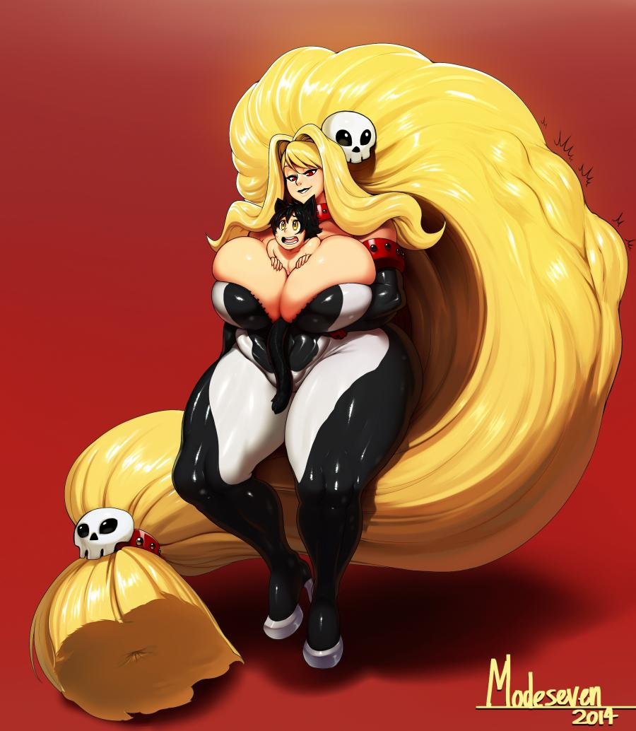 Vore tits real life