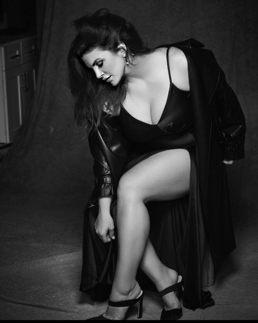 Gina Karano Muay Tai