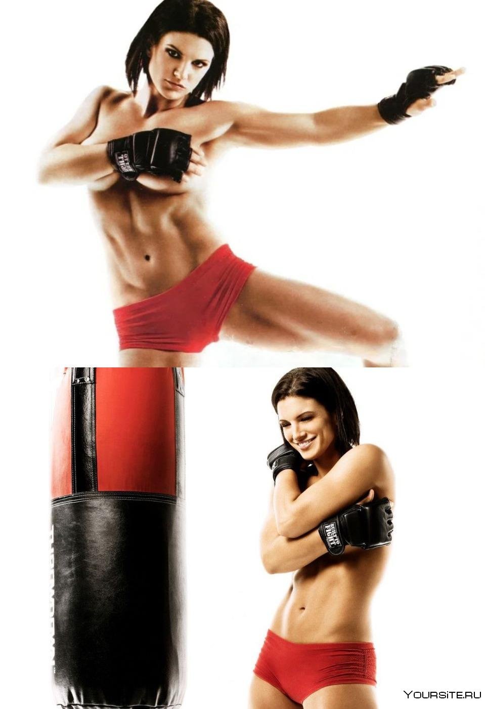 Gina Joy Karano