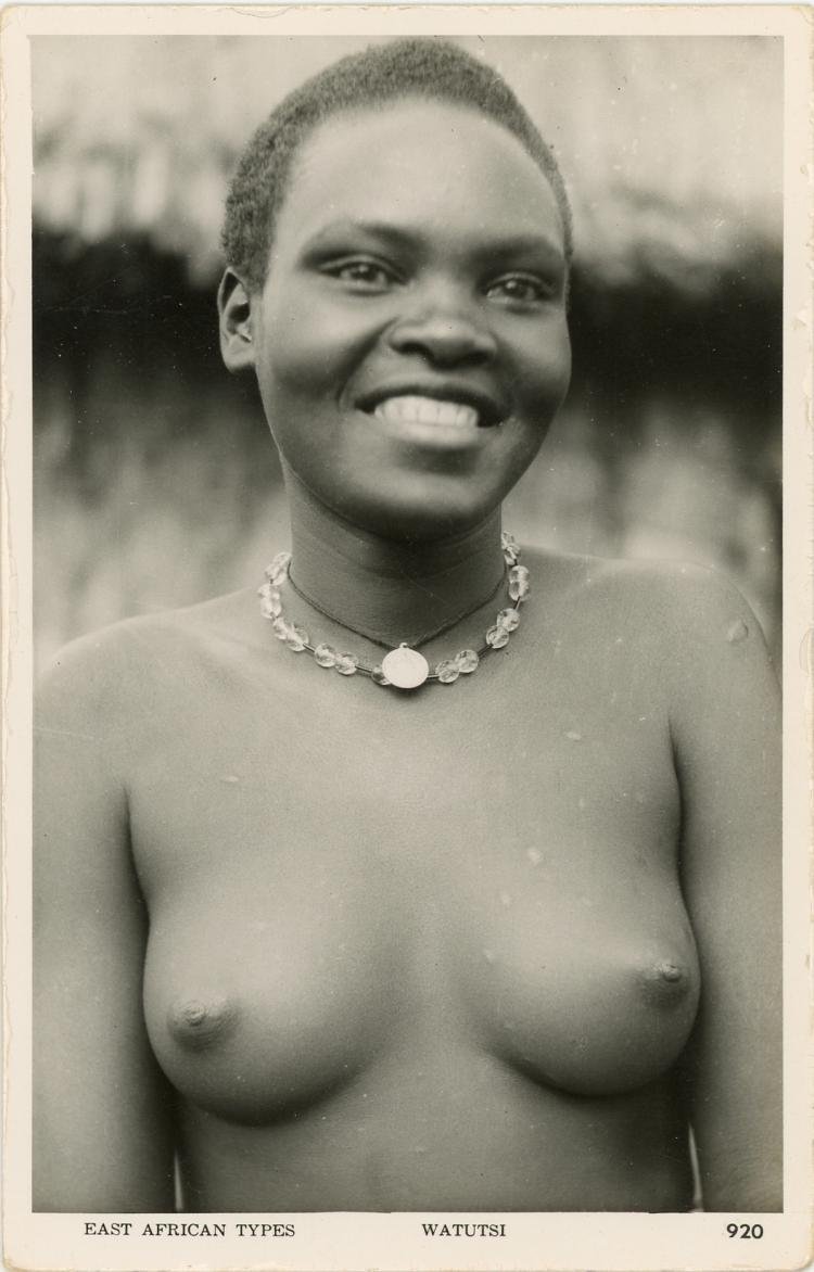 Little Tits Eboni XXX
