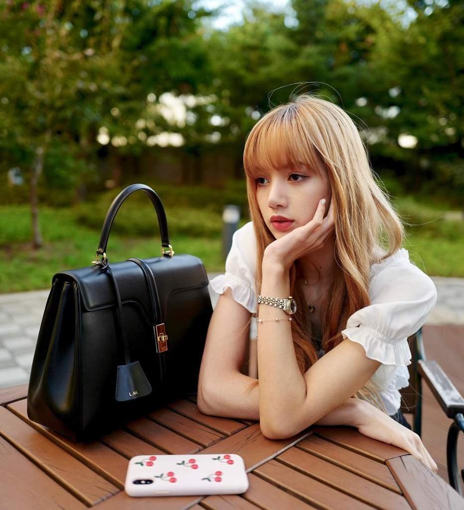 Lisa Blackpink 2020