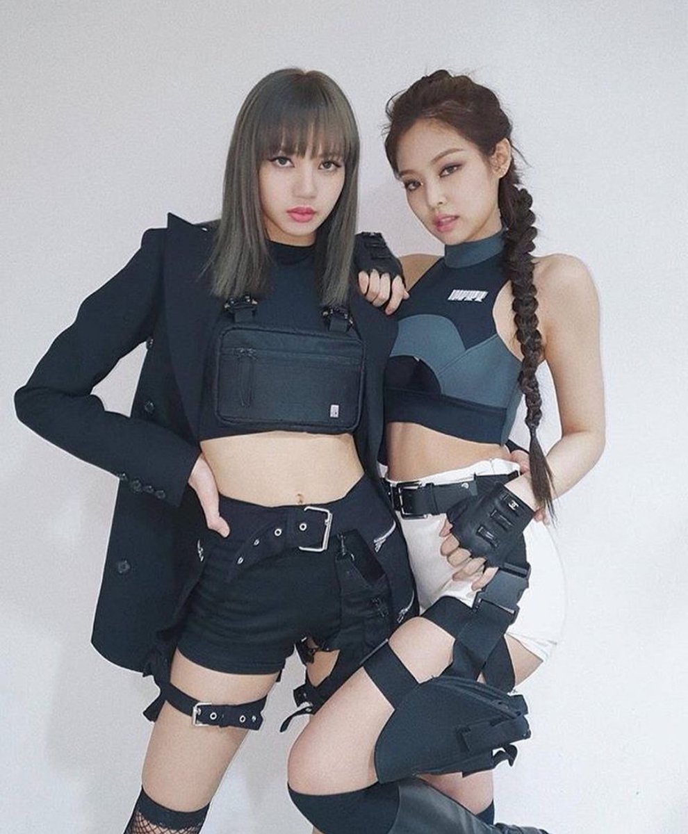 Blackpink Lalisa Manoban