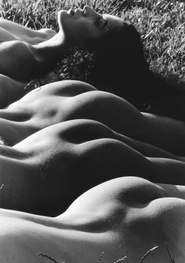 Selfie girls are stripped