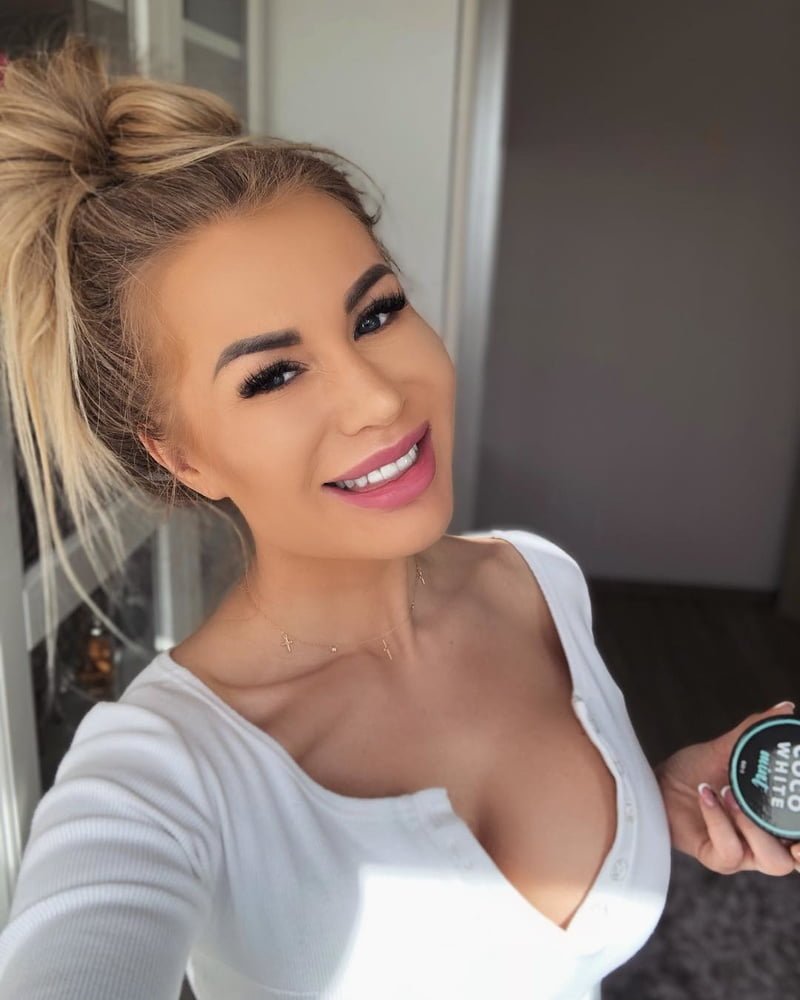Natalie Roser Hackers